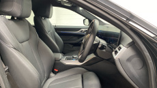 BMW i4 400kW M50 83.9kWh 5dr Auto Electric Hatchback